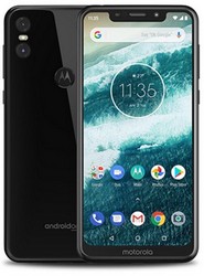 Прошивка телефона Motorola One в Ульяновске